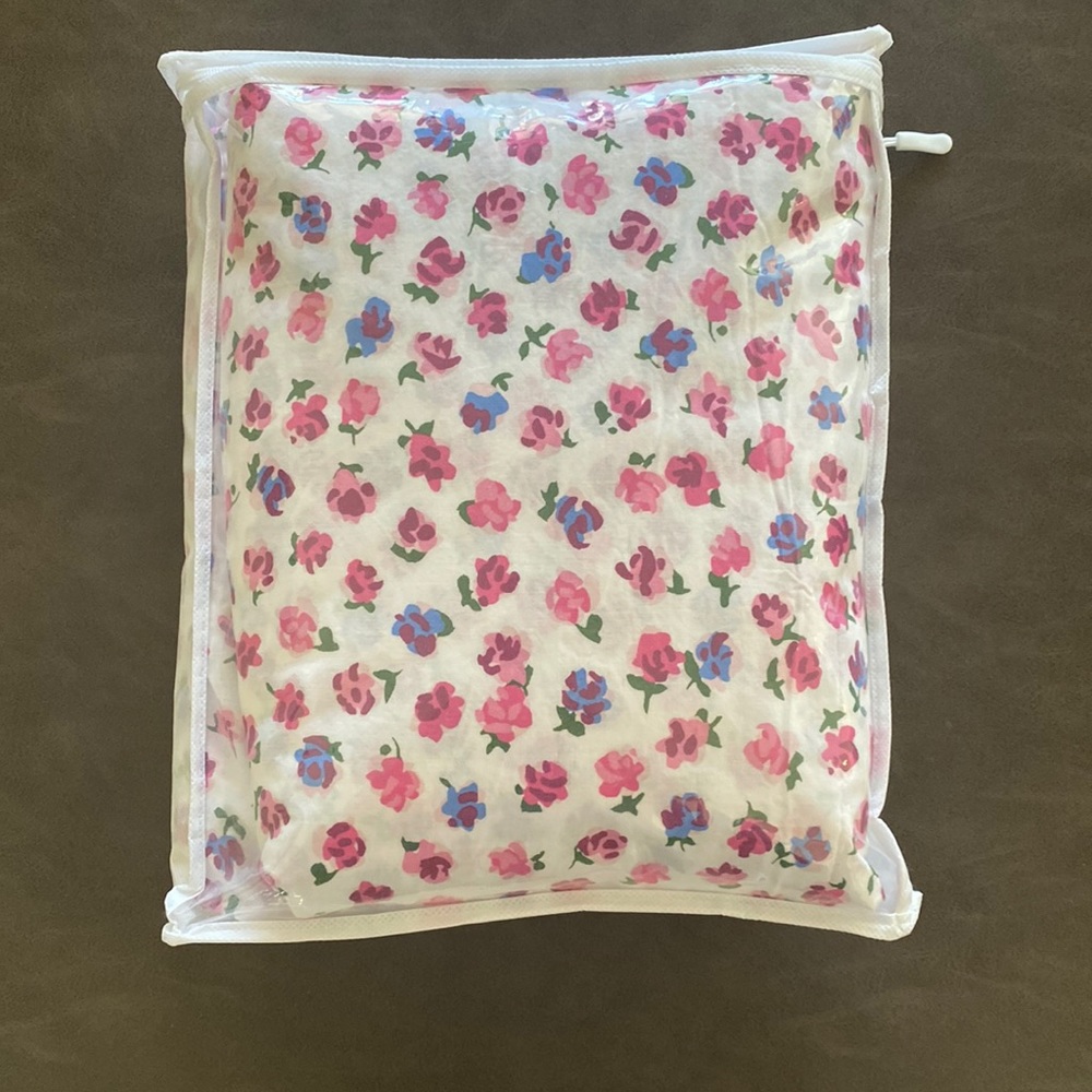 Floral Queen Bedding